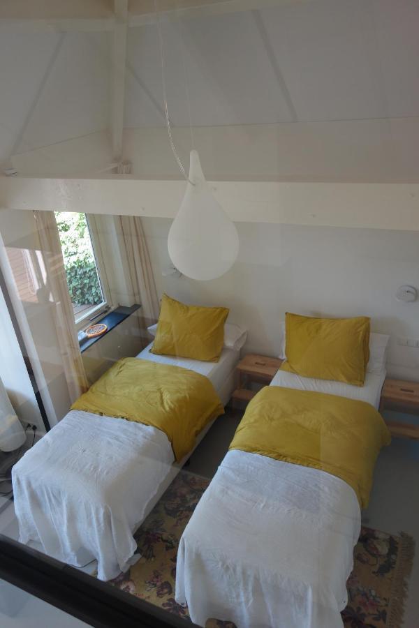 B&B Achterom Loon op Zand Екстер'єр фото